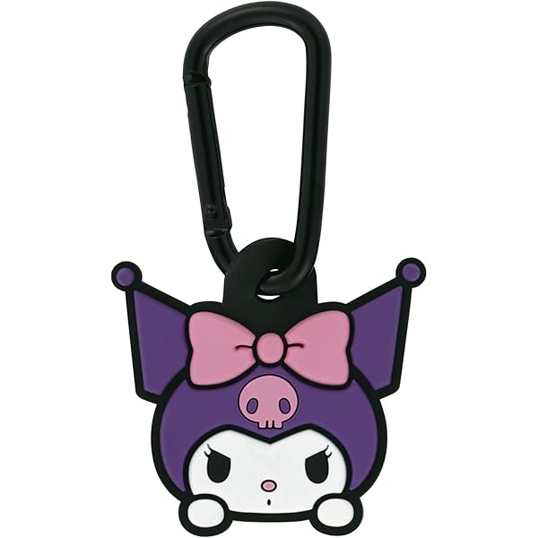 クロミ♡ My Melody ♥ Kuromi 50th & 20th Anniversariesアクリル